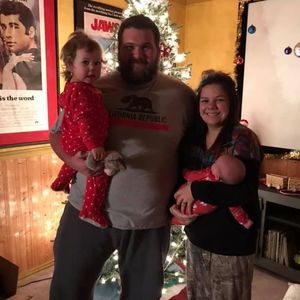 Meet your Posher, Lacey